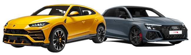 Luxury Cars