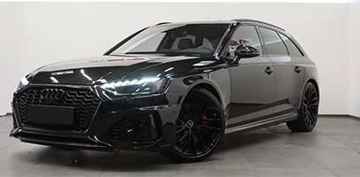 Audi RS4